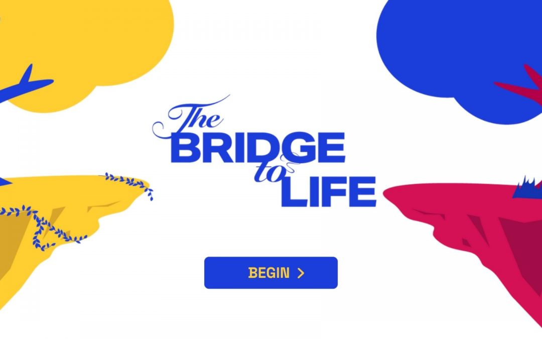 The Bridge To Life Tool